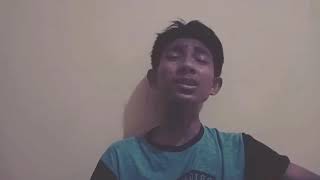 Rossa - Pudar ( cover by Aldi )