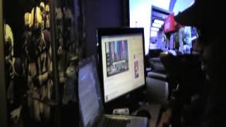 Commando Dave on the John Clayton Show 10.27.12