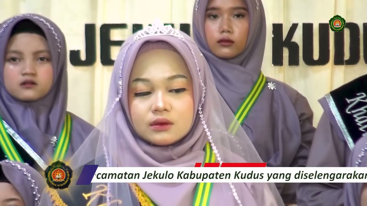 5 khotmil quran