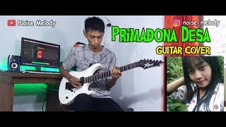 Primadona Desa (GUITAR COVER) Instrument By:Hendar chords
