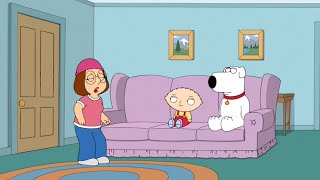 Family Guy | Menstrual cycle