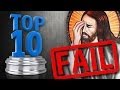 Top 10 Christian Fails Of 2013