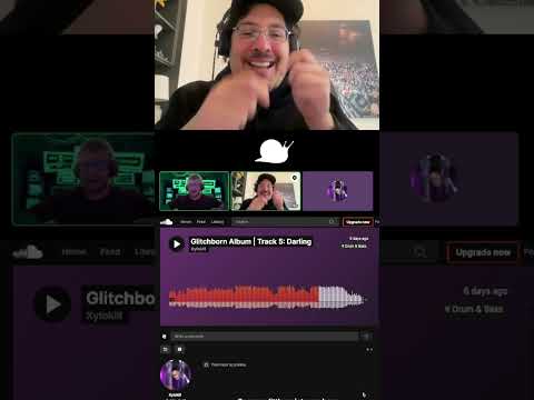 SNAILS DEMO REVIEW SESSION EPISODE 41 (FULL STREAM) WITH TEMINITE & SPITFYA