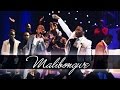 Spirit Of Praise 6 feat. Neyi & Omega - Malibongwe