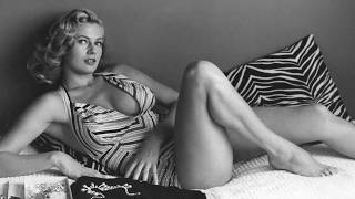 ✨📸 Rare Vintage Hollywood Photos That Exposed Celebrity Secrets (1930s–1990s)
