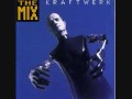 Kraftwerk -  Dentaku [The Mix]