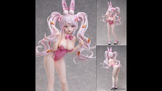 アリス：ワンダーランドバニー 勝利の女神：NIKKE 1/3スケール