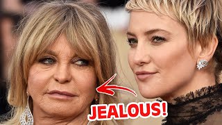 Toxic Hollywood Families That Are Blacklisted