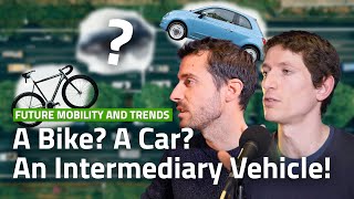 What are intermediary vehicles?