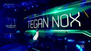 Tegan Nox🏴󠁧󠁢󠁷󠁬󠁳󠁿⚡️ •Hopeless Romantic Edit•