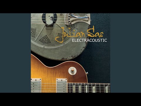 Putar These Days - Julian Sas