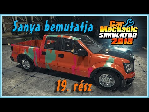 car mechanic simulator 2021 update