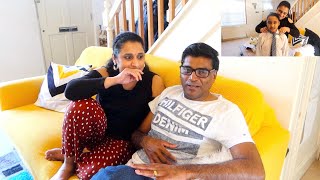 Disadvantages of Raising Kids in UK | Moong Oats Dosa | Life in UK