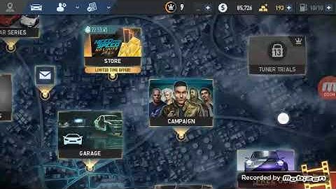 Need for speed No limits ep 3