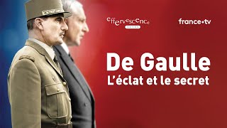 Bande annonce De Gaulle, l'éclat et le secret 