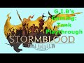 FFXIV lets play 1: Zero to hero starts now