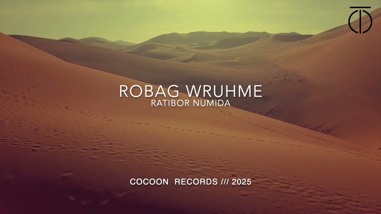 Watch Ratibor Nnumida - Robag Wruhme Cocoon Rec. on YouTube Watch Ratibor Nnumida - Robag Wruhme Cocoon Rec. on YouTube