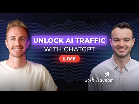 Website Traffic ROI
