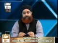 Ahkam e shariat  21 feb 2014by mufti akmal