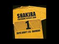 Shakira Hips Don T Lie Bamboo Versión En Español Instrumental Official Audio 