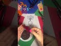 EL BETABEL PINTA?? REMOLACHA MANCHA ! PROBEMOS! #manualidades #arteparaprincipiantes #kidsactivities