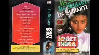 Iis Sugiarti - Baru Kamu Aku Suka   Composer - Yonas P. (1987)