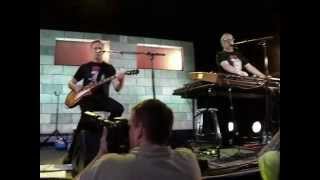 Mechanical Man - 1st 30 Minutes of Devo