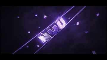 NyuFX`s Intro ft. Exodedzn (C4D) How many likes for sync? ;)