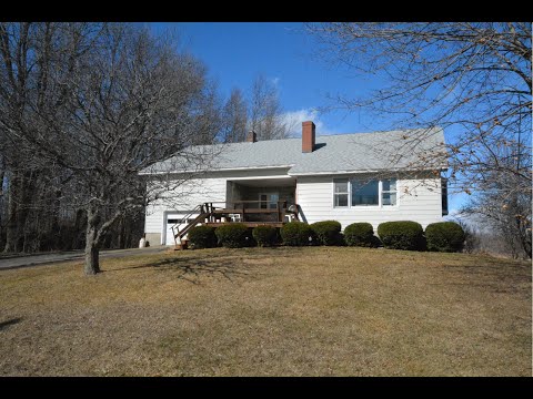 15 Hochelaga Road, South Hero, VT home video tour