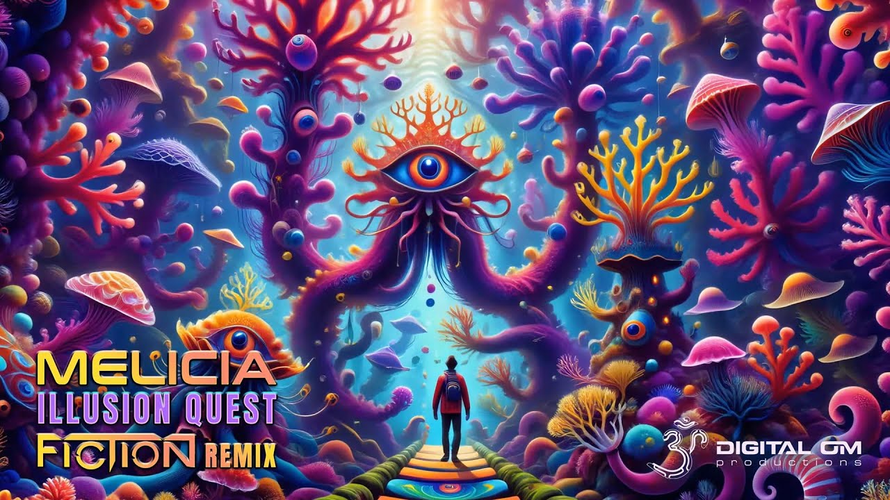 洋楽 AI-PART 1: Melodic Psychedelic Trance sddefault.jpg?v=662abc10