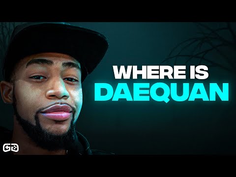 The Mysterious Disappearance of TSM Daequan