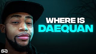 The Mysterious Disappearance Of Tsm Daequan