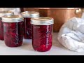 How to Can Pickled Beets