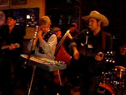 Ryan Cook & Sunny Acres @ Boston Pizza- Big ol Goo...