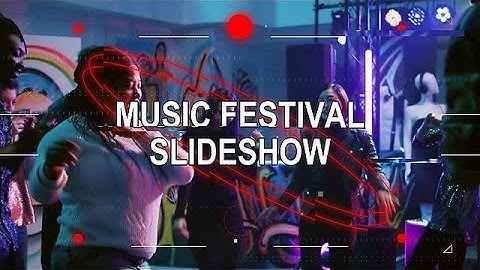 Create an Advertisement Video for Promoting a Party - MakeWebVideo.com