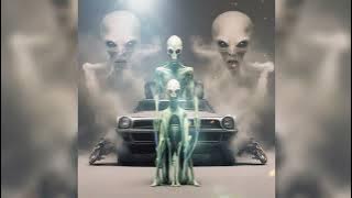 The x Files - Theme Song (Alexandrjfk Remix)