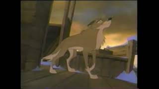 Balto Tv Spot, 1995