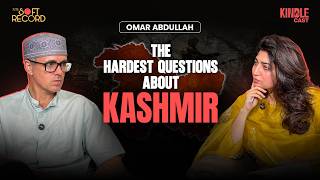 Omar Abdullah on Dignity, Democracy & Jammu and Kashmir screenshot 3