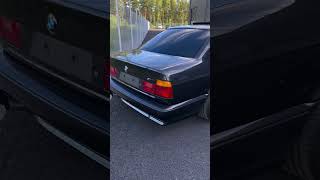 Bmw E34