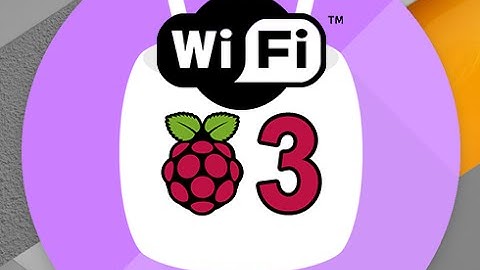 Raspberry Pi 3 Android Wifi Update and 25% CPU issue