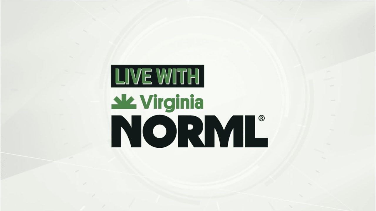 1/20/23 Live with Virginia NORML