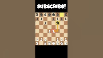 Crush the Caro Kann in just 13 moves