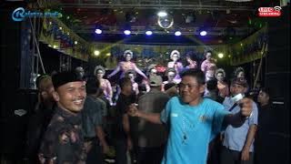 kalah materi naik DJ jaipongan Ujang lanay live Telukbuyung