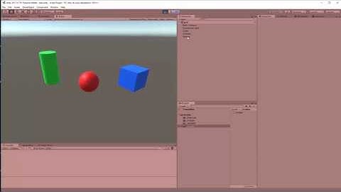Version control for Unity using TortoiseSVN - Set-up and example usage