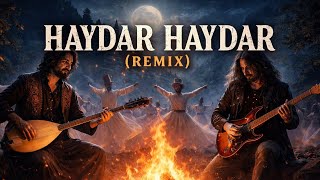 Haydar Haydar (Remix) Ai Cover