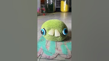 Flocking a Silicone Ear Plug Blob