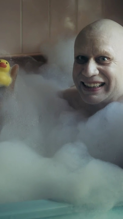 Download lagu Catch “I Want to Know What Love Is” on episode 4 of the newest season of Wednesday on @Netflix