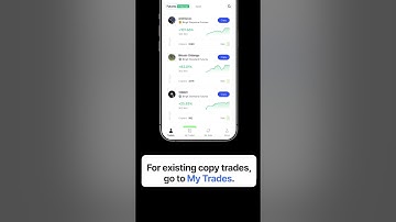 Copy with 0 Slippage and maximize your profits! #bingx #copytrading