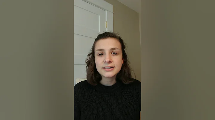 Kayla Archer McMinnville WORKS Application Video
