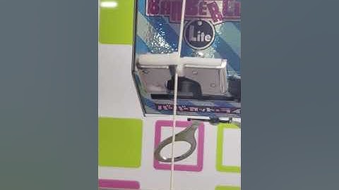 HACK TO WIN THE BARBER CUT LITE ARCADE GAME! #shorts